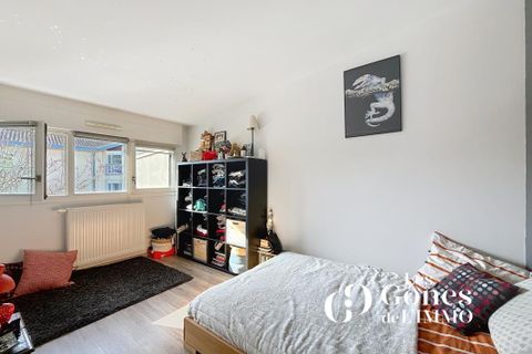 Byhus i Francheville, Rhone, Francheville - € 460.000 | Ref: getkey_u_527815928 - foto 8