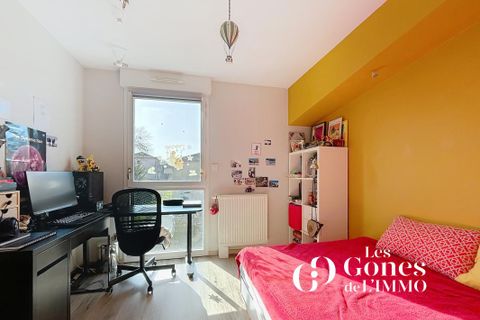 Byhus i Francheville, Rhone, Francheville - € 460.000 | Ref: getkey_u_527815928 - foto 9