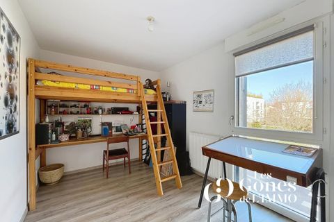Byhus i Francheville, Rhone, Francheville - € 460.000 | Ref: getkey_u_527815928 - foto 10