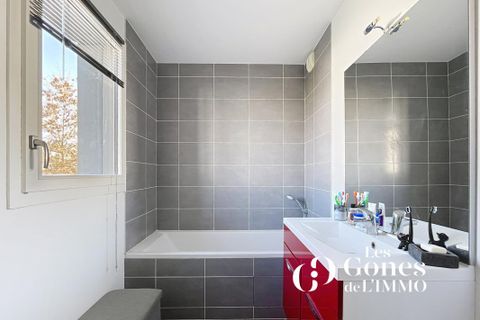 Byhus i Francheville, Rhone, Francheville - € 460.000 | Ref: getkey_u_527815928 - foto 11