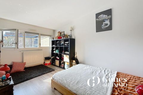 Byhus i Francheville, Rhone, Francheville - € 460.000 | Ref: getkey_u_527815928 - foto 13