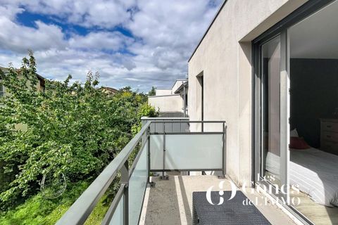 Byhus i Francheville, Rhone, Francheville - € 460.000 | Ref: getkey_u_527815928 - foto 15