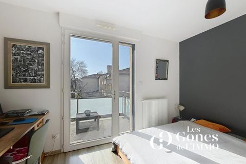 Byhus i Francheville, Rhone, Francheville - € 460.000 | Ref: getkey_u_527815928 - foto 16