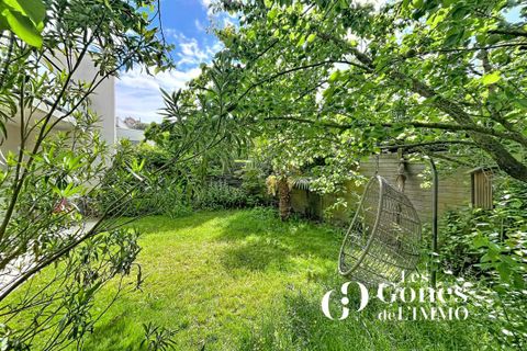 Byhus i Francheville, Rhone, Francheville - € 460.000 | Ref: getkey_u_527815928 - foto 19