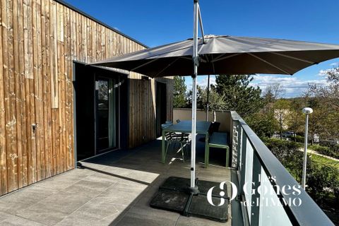 Leilighet i Craponne, Rhone, Craponne - € 299 000 | Ref: getkey_u_527922524 - foto 2