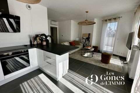 Leilighet i Craponne, Rhone, Craponne - € 299 000 | Ref: getkey_u_527922524 - foto 4