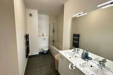 Leilighet i Craponne, Rhone, Craponne - € 299 000 | Ref: getkey_u_527922524 - foto 6