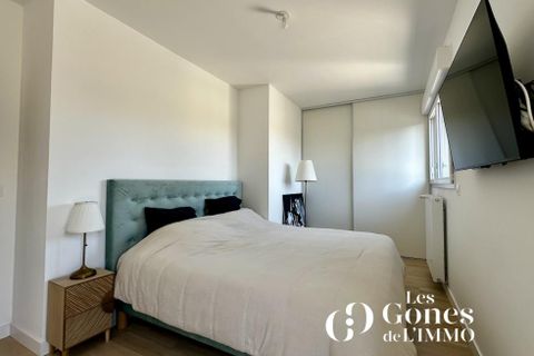 Leilighet i Craponne, Rhone, Craponne - € 299 000 | Ref: getkey_u_527922524 - foto 7