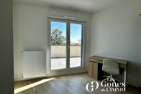 Leilighet i Craponne, Rhone, Craponne - € 299 000 | Ref: getkey_u_527922524 - foto 8