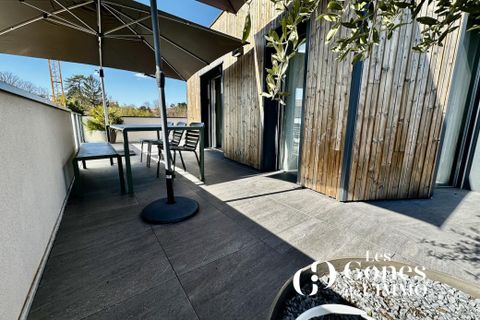 Leilighet i Craponne, Rhone, Craponne - € 299 000 | Ref: getkey_u_527922524 - foto 9