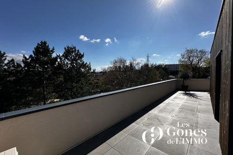 Leilighet i Craponne, Rhone, Craponne - € 299 000 | Ref: getkey_u_527922524 - foto 11
