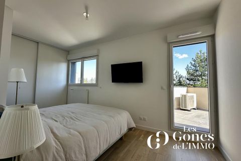 Leilighet i Craponne, Rhone, Craponne - € 299 000 | Ref: getkey_u_527922524 - foto 13
