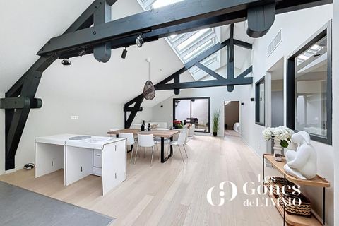 Lejlighed i Craponne, Rhone, Craponne - € 440.000 | Ref: getkey_u_527922611 - foto 2