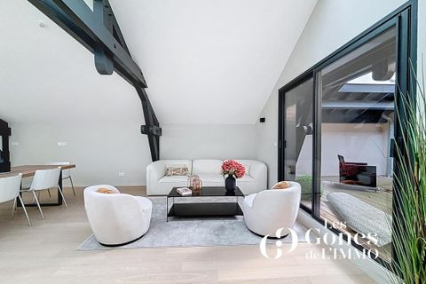 Lejlighed i Craponne, Rhone, Craponne - € 440.000 | Ref: getkey_u_527922611 - foto 4