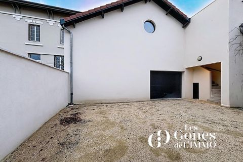 Lejlighed i Craponne, Rhone, Craponne - € 440.000 | Ref: getkey_u_527922611 - foto 14