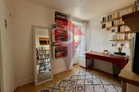 Landsbyhus i Orgeval, Yvelines, Orgeval - € 375.000 | Ref: getkey_u_528099452 - foto 5