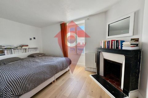Landsbyhus i Orgeval, Yvelines, Orgeval - € 375.000 | Ref: getkey_u_528099452 - foto 6