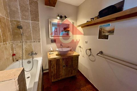 Landsbyhus i Orgeval, Yvelines, Orgeval - € 375.000 | Ref: getkey_u_528099452 - foto 7