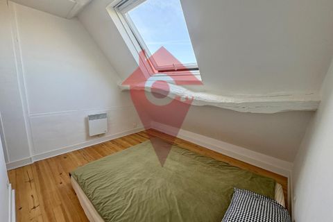 Landsbyhus i Orgeval, Yvelines, Orgeval - € 375.000 | Ref: getkey_u_528099452 - foto 8