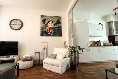 Villa a Poitiers, Vienne, Poitiers - € 372.000 | Ref: getkey_10582 - foto 2