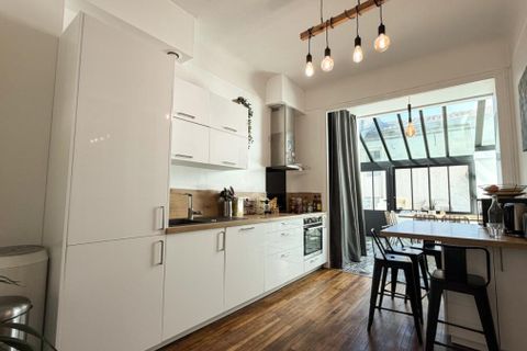 Villa a Poitiers, Vienne, Poitiers - € 372.000 | Ref: getkey_10582 - foto 4