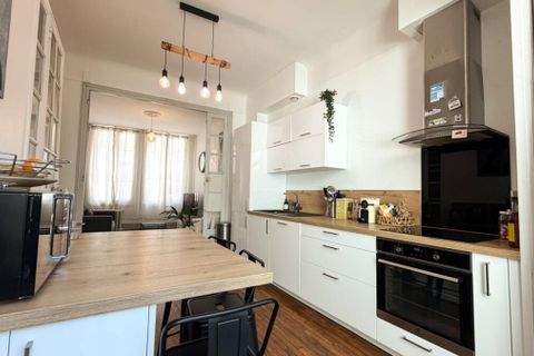 Villa a Poitiers, Vienne, Poitiers - € 372.000 | Ref: getkey_10582 - foto 5