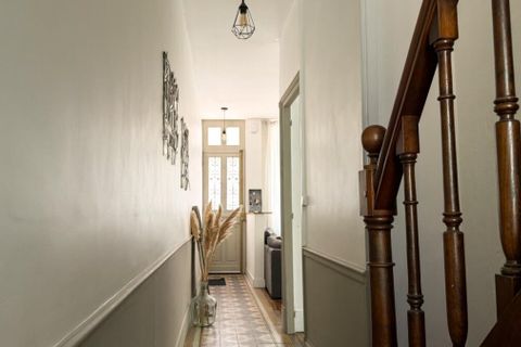 Villa a Poitiers, Vienne, Poitiers - € 372.000 | Ref: getkey_10582 - foto 7