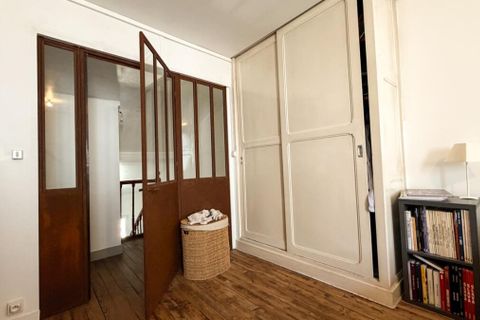 Villa a Poitiers, Vienne, Poitiers - € 372.000 | Ref: getkey_10582 - foto 8