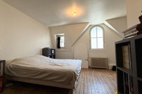 Villa a Poitiers, Vienne, Poitiers - € 372.000 | Ref: getkey_10582 - foto 9