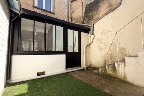 Villa a Poitiers, Vienne, Poitiers - € 372.000 | Ref: getkey_10582 - foto 10