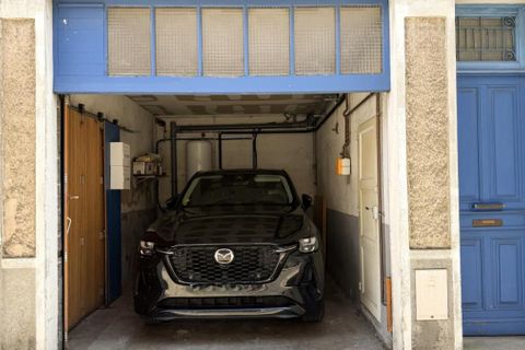 Villa a Poitiers, Vienne, Poitiers - € 372.000 | Ref: getkey_10582 - foto 14