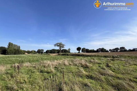 Farm hus i Châteaubourg, Ille-et-Vilaine, Châteaubourg - € 149.100 | Ref: getkey_u_528374510 - foto 6