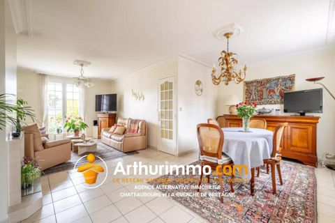 Villa a Bouguenais, Loire-Atlantique, Bouguenais - € 299.500 | Ref: getkey_u_528345389 - foto 2