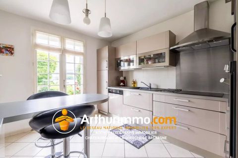 Villa a Bouguenais, Loire-Atlantique, Bouguenais - € 299.500 | Ref: getkey_u_528345389 - foto 3