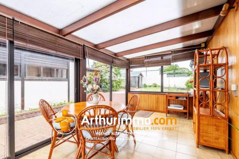 Villa a Bouguenais, Loire-Atlantique, Bouguenais - € 299.500 | Ref: getkey_u_528345389 - foto 4