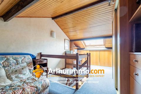 Villa a Bouguenais, Loire-Atlantique, Bouguenais - € 299.500 | Ref: getkey_u_528345389 - foto 8
