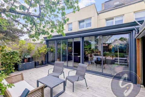 Villa i Sainte-Luce-sur-Loire, Loire-Atlantique, Sainte-Luce-sur-Loire - € 373.400 | Ref: getkey_10546 - foto 2