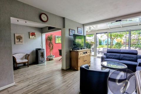 Villa i Sainte-Luce-sur-Loire, Loire-Atlantique, Sainte-Luce-sur-Loire - € 373.400 | Ref: getkey_10546 - foto 7