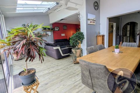 Villa i Sainte-Luce-sur-Loire, Loire-Atlantique, Sainte-Luce-sur-Loire - € 373.400 | Ref: getkey_10546 - foto 8