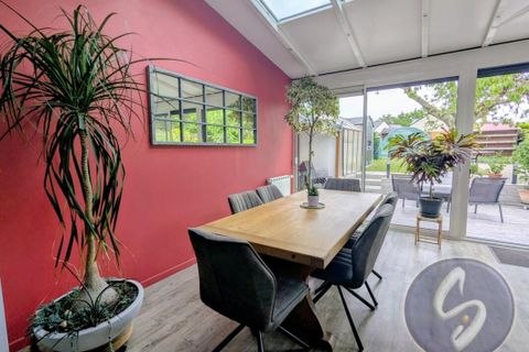 Villa i Sainte-Luce-sur-Loire, Loire-Atlantique, Sainte-Luce-sur-Loire - € 373.400 | Ref: getkey_10546 - foto 9