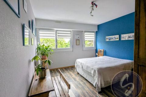 Villa i Sainte-Luce-sur-Loire, Loire-Atlantique, Sainte-Luce-sur-Loire - € 373.400 | Ref: getkey_10546 - foto 13
