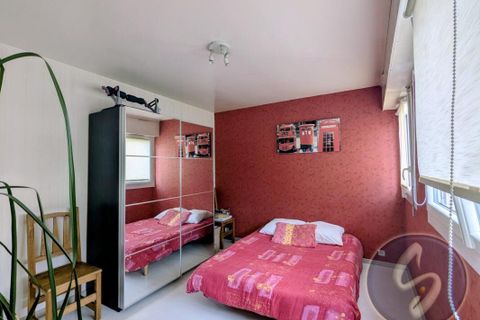 Villa i Sainte-Luce-sur-Loire, Loire-Atlantique, Sainte-Luce-sur-Loire - € 373.400 | Ref: getkey_10546 - foto 14