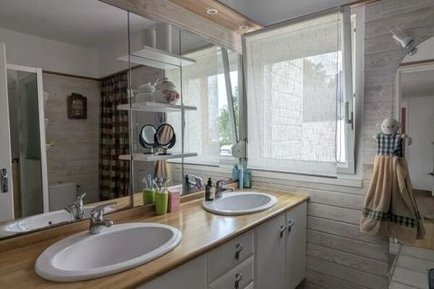 Villa i Sainte-Luce-sur-Loire, Loire-Atlantique, Sainte-Luce-sur-Loire - € 373.400 | Ref: getkey_10546 - foto 15