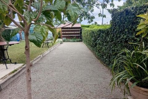 Villa i Sainte-Luce-sur-Loire, Loire-Atlantique, Sainte-Luce-sur-Loire - € 373.400 | Ref: getkey_10546 - foto 17