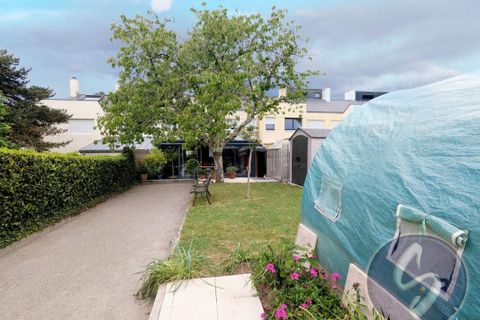 Villa i Sainte-Luce-sur-Loire, Loire-Atlantique, Sainte-Luce-sur-Loire - € 373.400 | Ref: getkey_10546 - foto 18