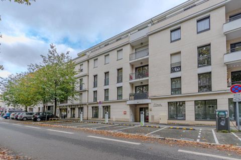 Lejlighed i Angers, Maine-et-Loire, Angers - € 376.300 | Ref: getkey_u_528269516 - foto 1