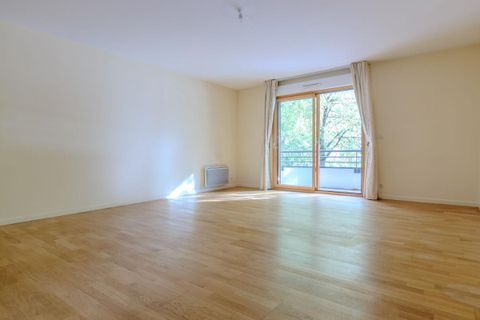 Lejlighed i Angers, Maine-et-Loire, Angers - € 376.300 | Ref: getkey_u_528269516 - foto 3