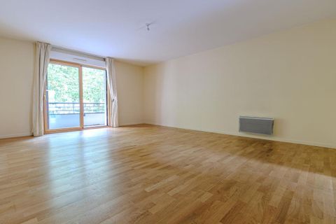 Lejlighed i Angers, Maine-et-Loire, Angers - € 376.300 | Ref: getkey_u_528269516 - foto 4