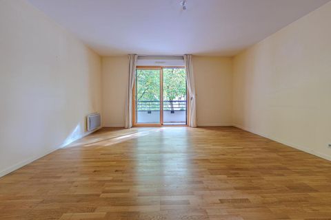 Lejlighed i Angers, Maine-et-Loire, Angers - € 376.300 | Ref: getkey_u_528269516 - foto 5