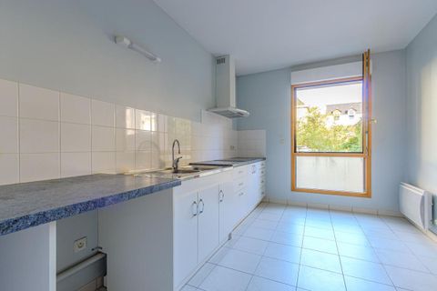 Lejlighed i Angers, Maine-et-Loire, Angers - € 376.300 | Ref: getkey_u_528269516 - foto 7